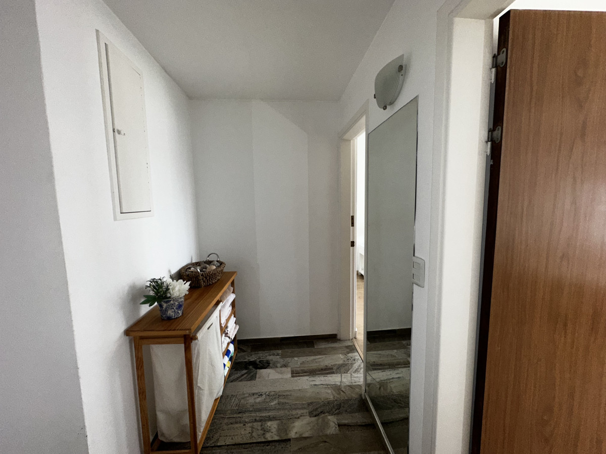 Apartamento ID.78 - Frente al mar parada 1 brava 