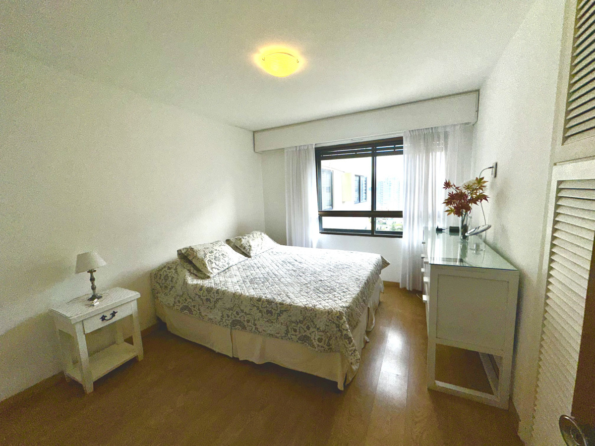 Apartamento ID.78 - Frente al mar parada 1 brava 