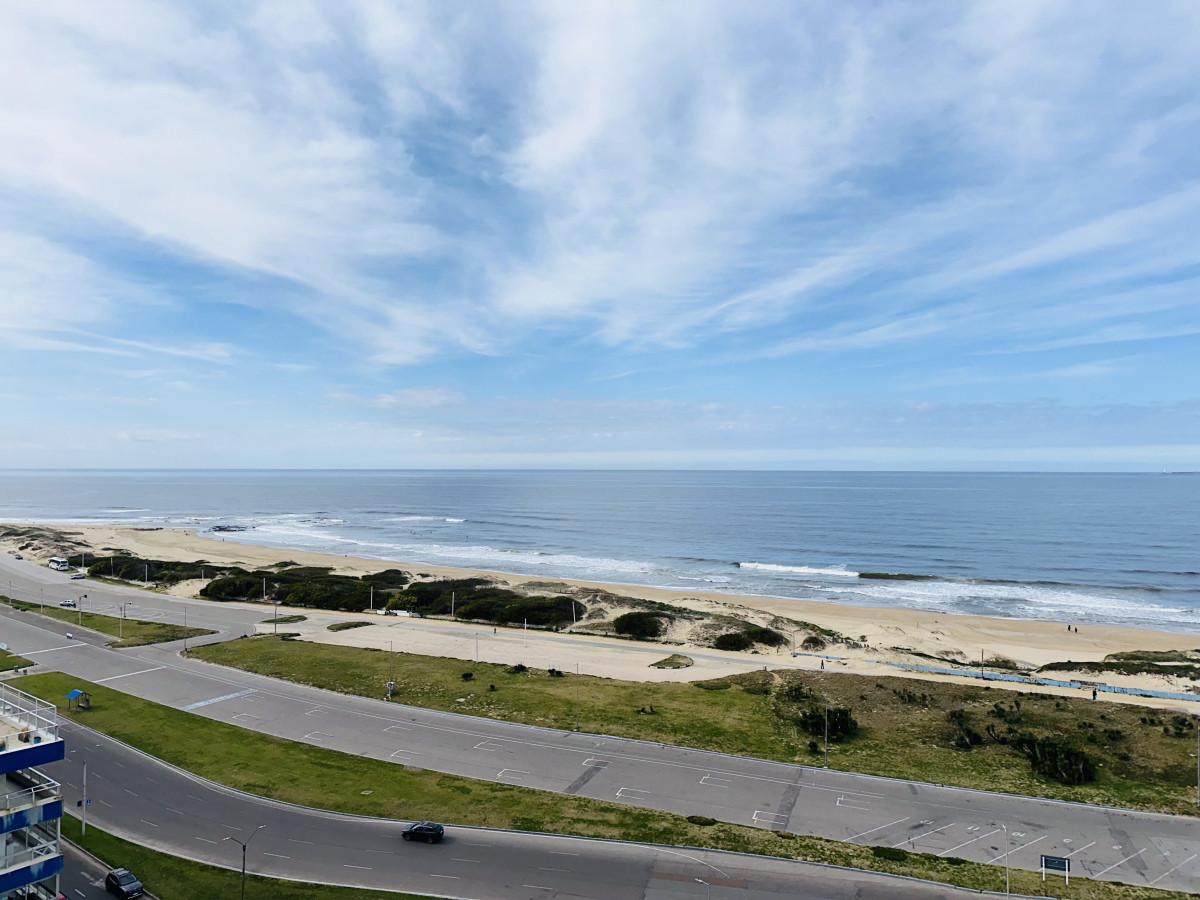 Apartamento ID.78 - Frente al mar parada 1 brava 