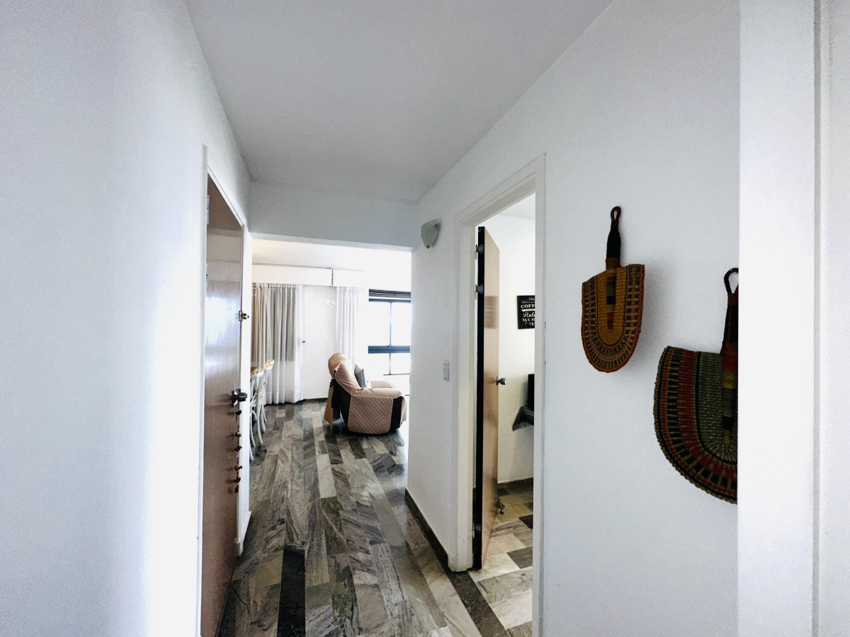 Apartamento ID.78 - Frente al mar parada 1 brava 