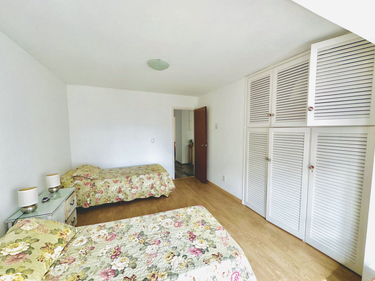 Apartamento ID.78 - Frente al mar parada 1 brava 