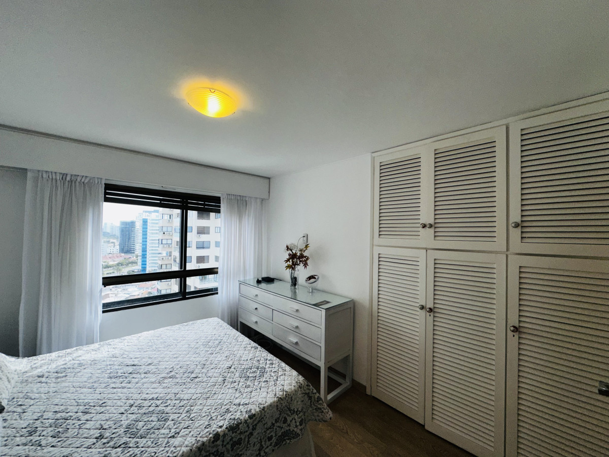 Apartamento ID.78 - Frente al mar parada 1 brava 