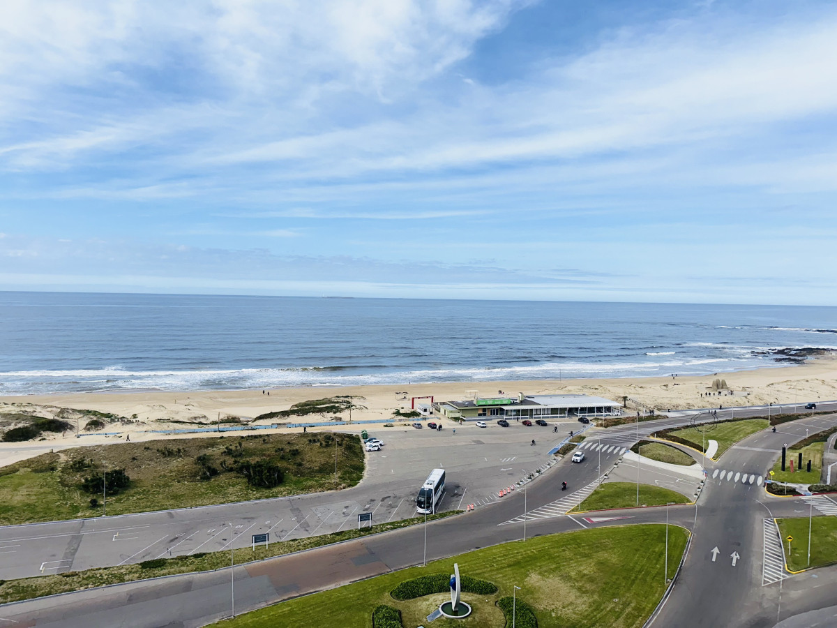 Apartamento ID.78 - Frente al mar parada 1 brava 