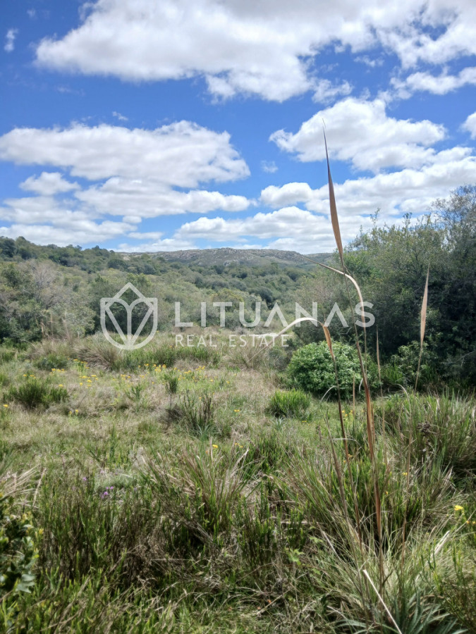 Chacra ID.180 - VENTA CHACRA