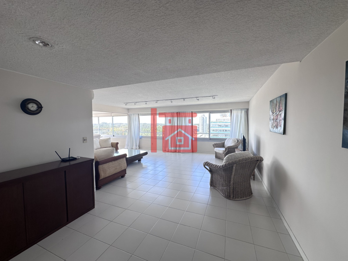 Apartamento ID.223 - Venta Tiburon II vista excelente