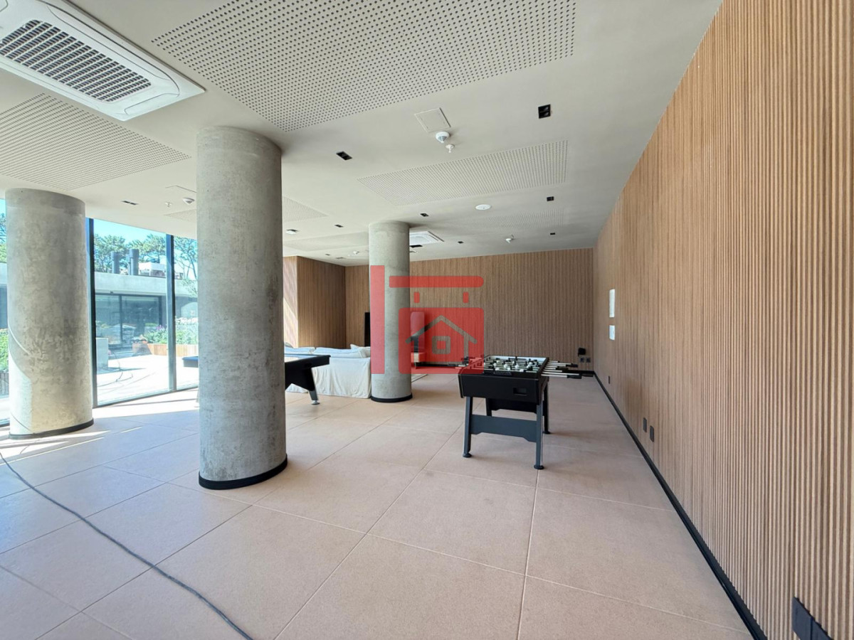 Apartamento ID.511 - Venta y Alquiler Invernal