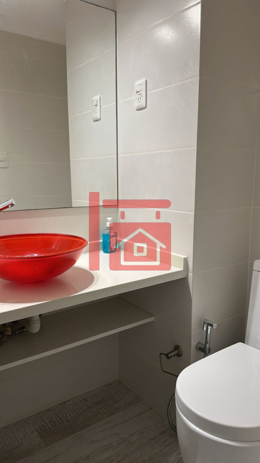 Apartamento ID.91 - En venta primera linea de playa mansa 