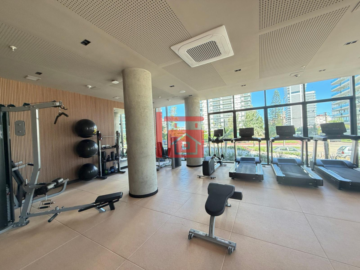 Apartamento ID.511 - Venta y Alquiler Invernal