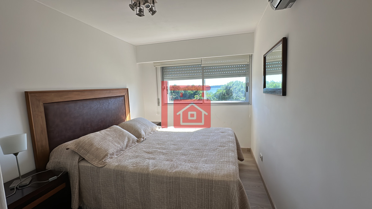 Apartamento ID.91 - En venta primera linea de playa mansa 
