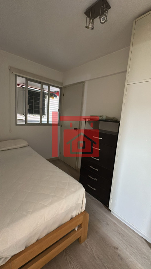Apartamento ID.91 - En venta primera linea de playa mansa 