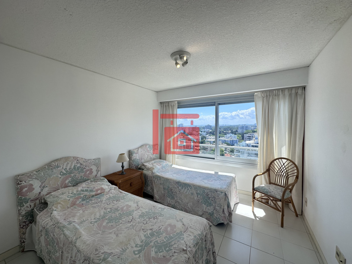 Apartamento ID.223 - Venta Tiburon II vista excelente