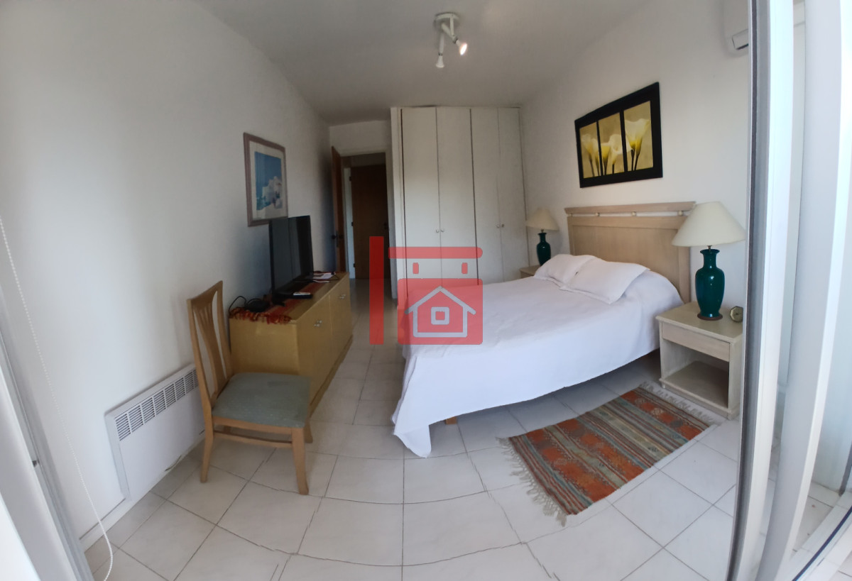 Apartamento ID.221 - Alquiler Anual  y venta