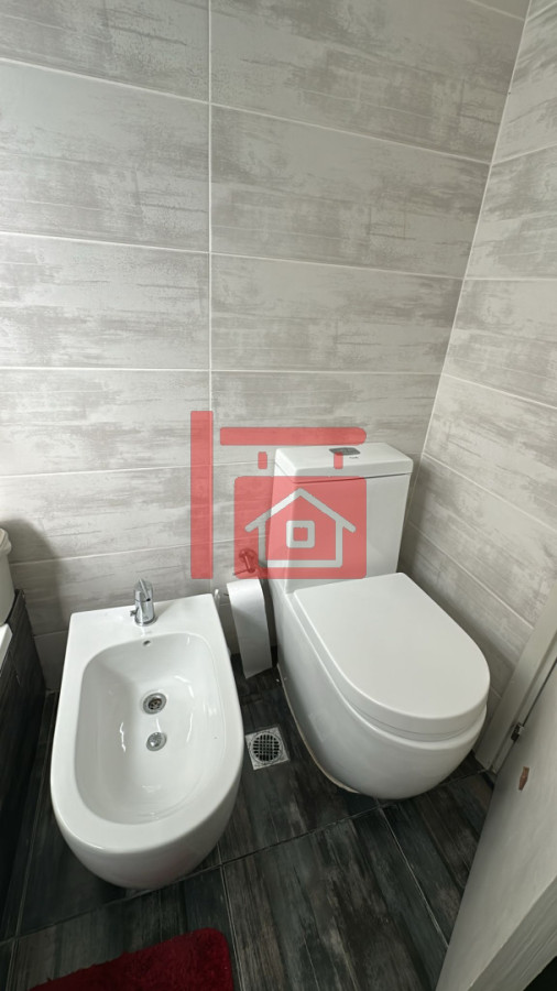 Apartamento ID.91 - En venta primera linea de playa mansa 