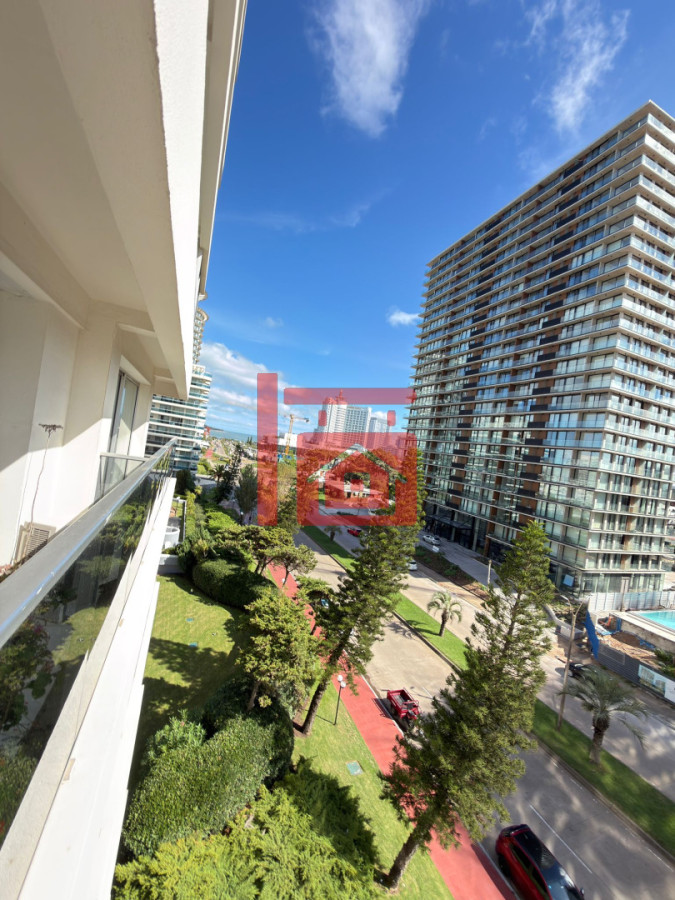 Apartamento ID.221 - Alquiler Anual  y venta