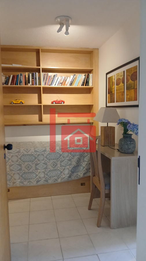 Apartamento ID.221 - Alquiler Anual  y venta