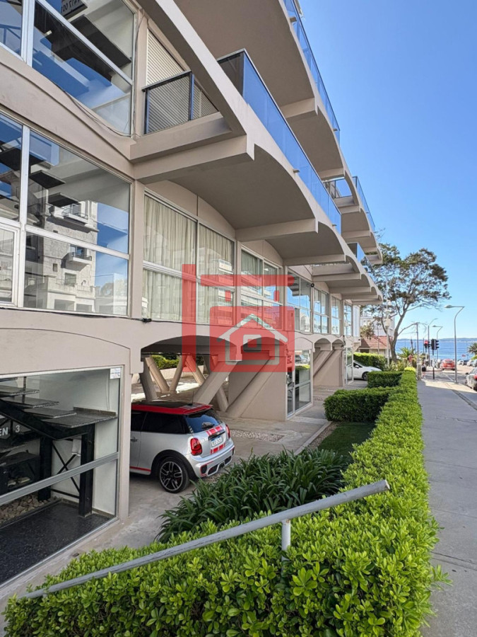 Apartamento ID.228 - ALQUILER ANUAL en Peninsula 