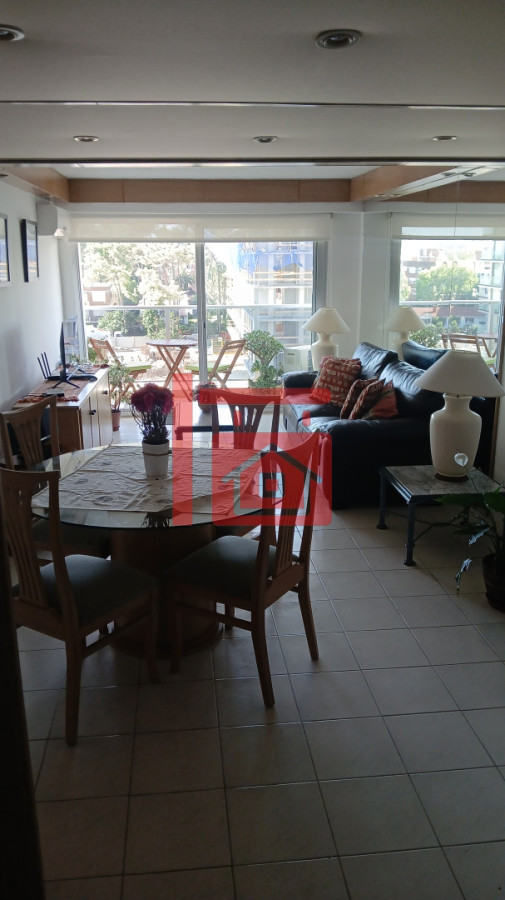 Apartamento ID.221 - Alquiler Anual  y venta