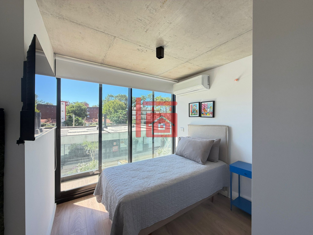 Apartamento ID.511 - Venta y Alquiler Invernal