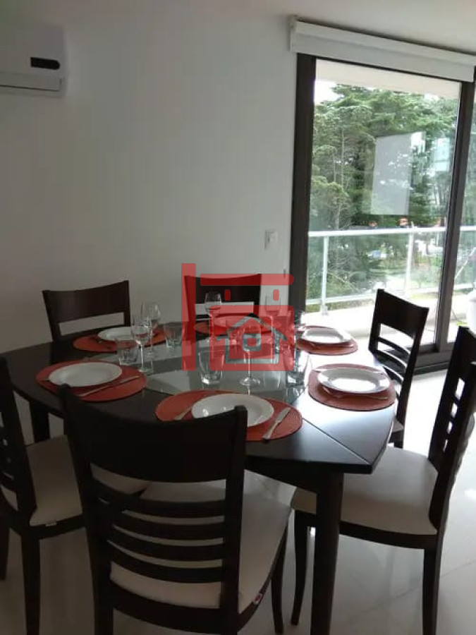 Apartamento ID.195 - alquiler invernal 