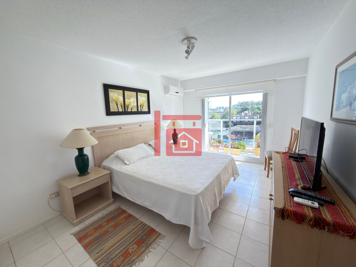 Apartamento ID.221 - Alquiler Anual  y venta