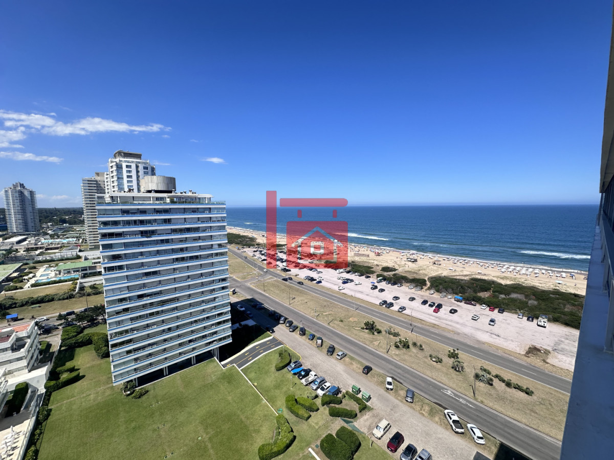 Apartamento ID.223 - Venta Tiburon II vista excelente