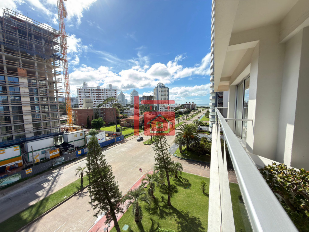 Apartamento ID.221 - Alquiler Anual  y venta