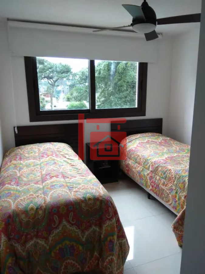Apartamento ID.195 - alquiler invernal 