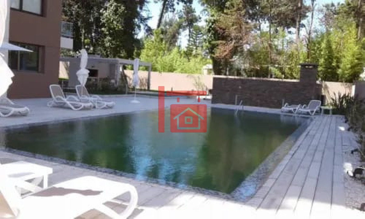 Apartamento ID.195 - alquiler invernal 