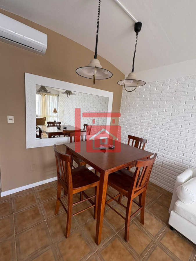 Apartamento ID.228 - ALQUILER ANUAL en Peninsula 