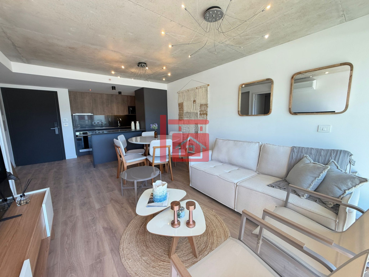 Apartamento ID.511 - Venta y Alquiler Invernal