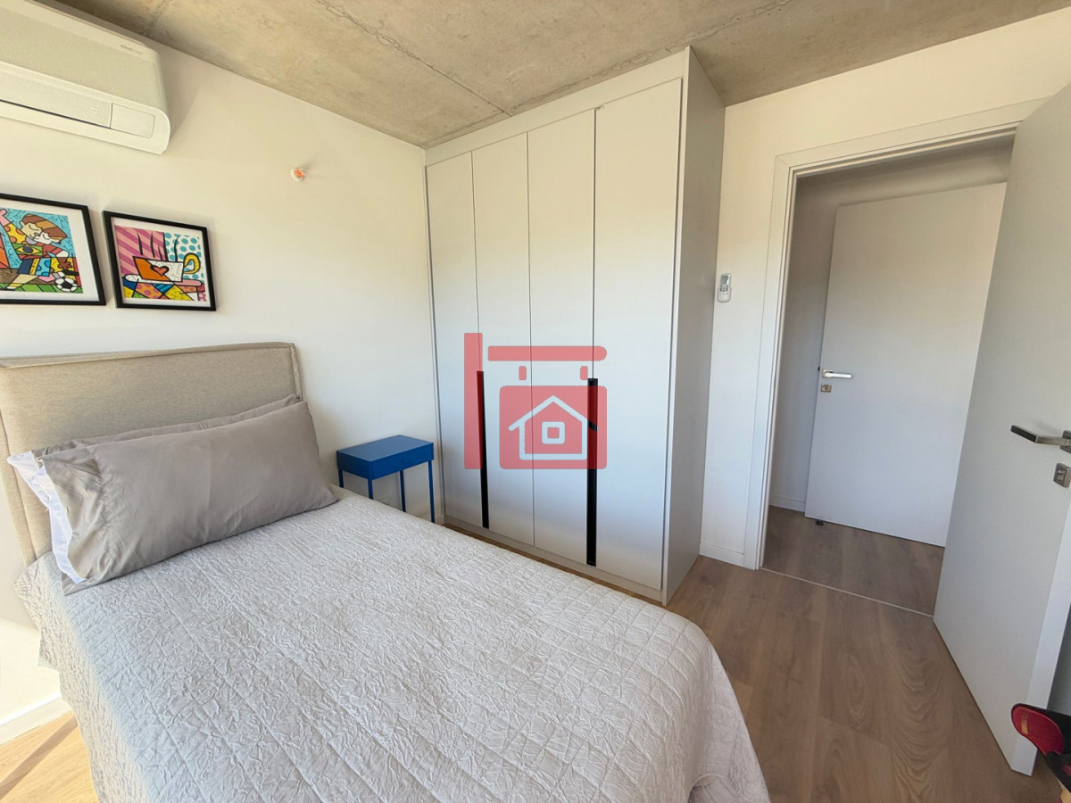 Apartamento ID.511 - Venta y Alquiler Invernal