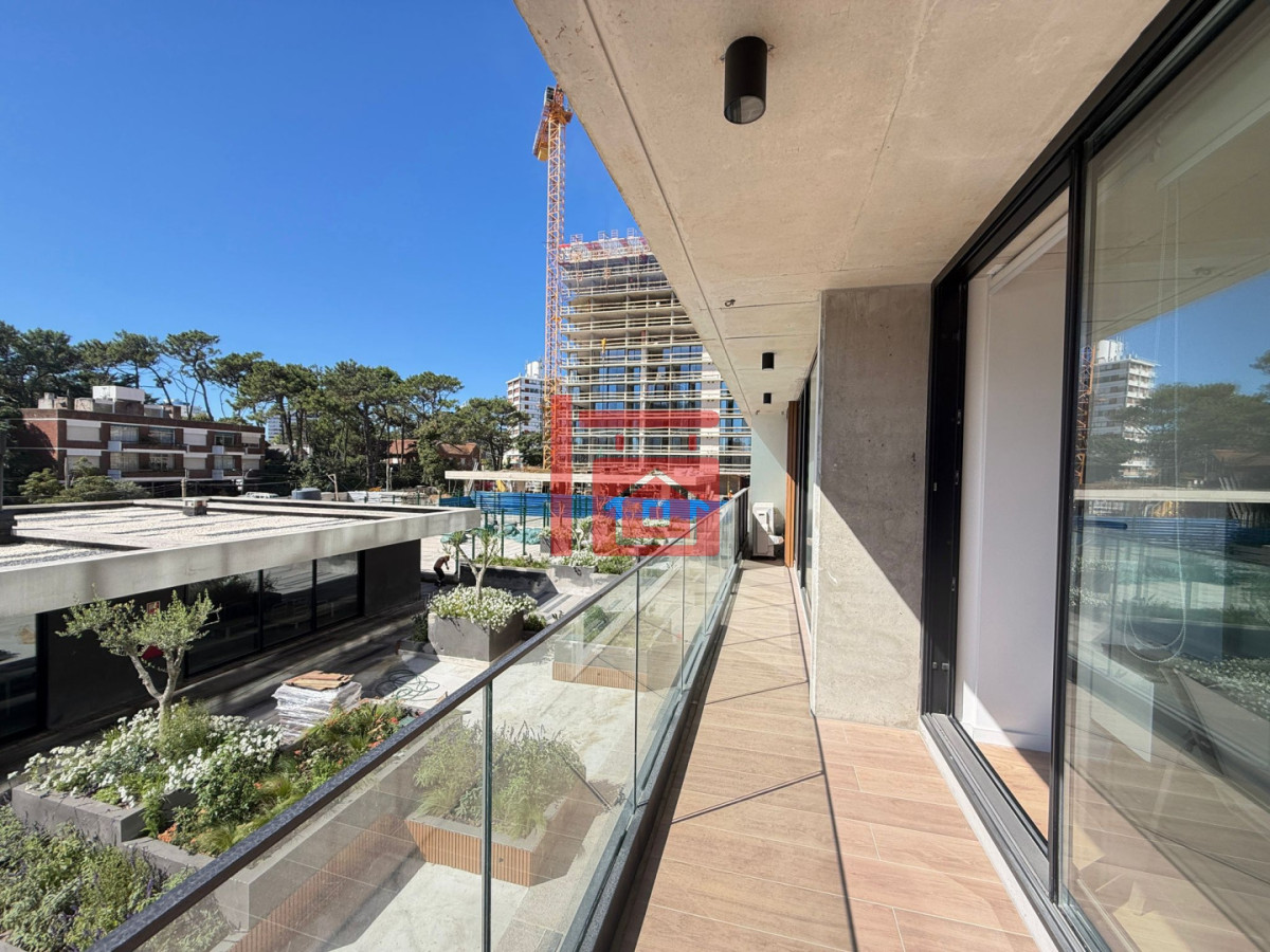 Apartamento ID.511 - Venta y Alquiler Invernal