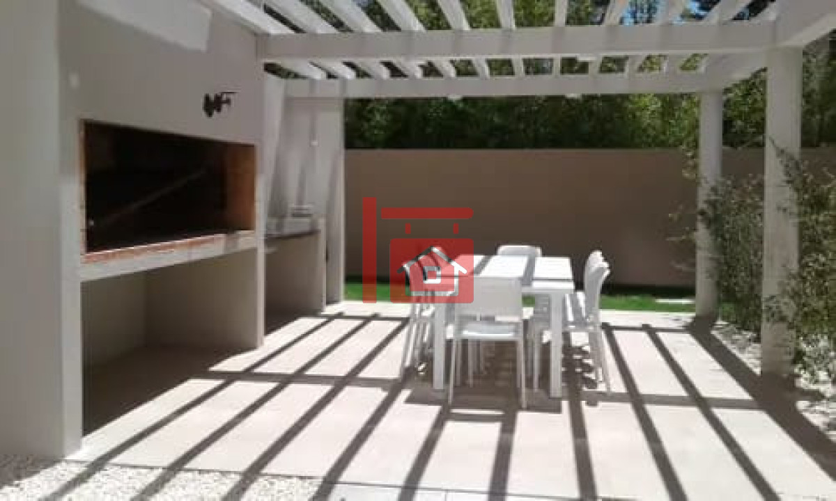 Apartamento ID.195 - alquiler invernal 