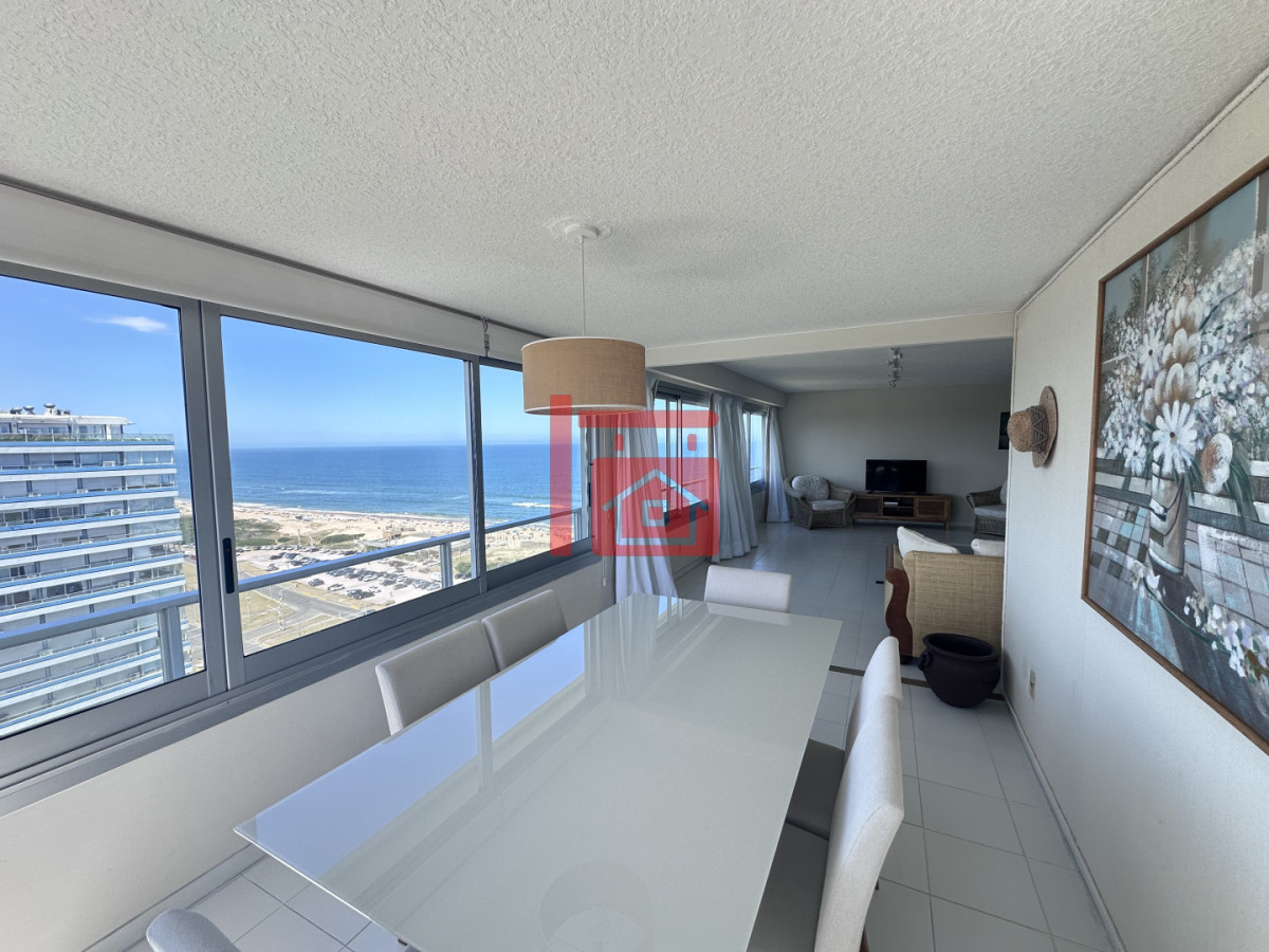Apartamento ID.223 - Venta Tiburon II vista excelente