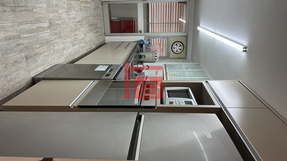 Apartamento ID.91 - En venta primera linea de playa mansa 