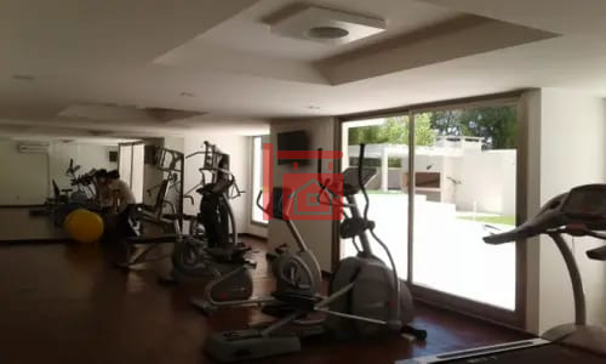 Apartamento ID.195 - alquiler invernal 