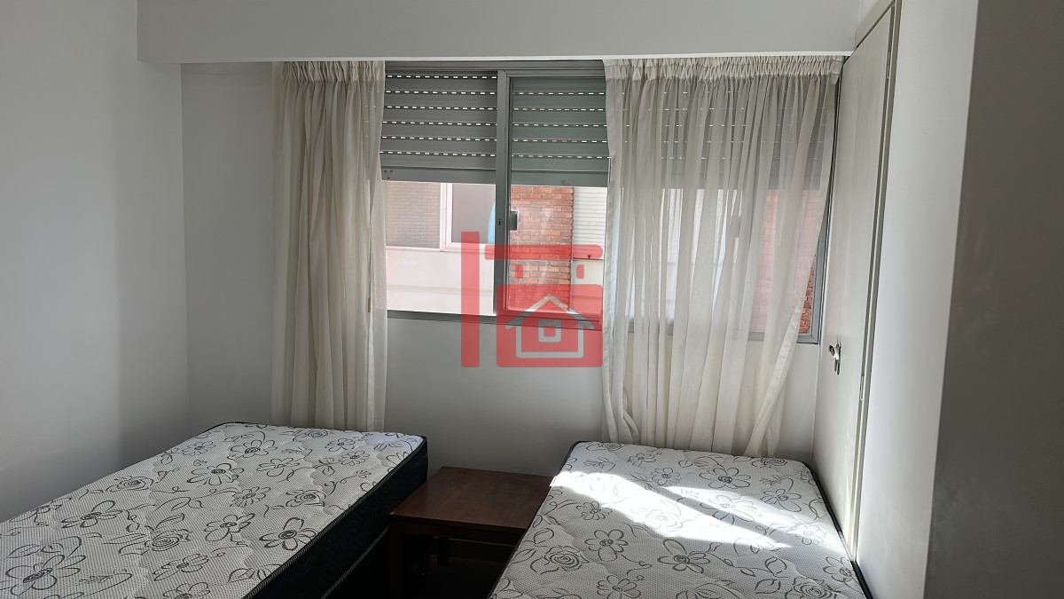 Apartamento ID.91 - En venta primera linea de playa mansa 
