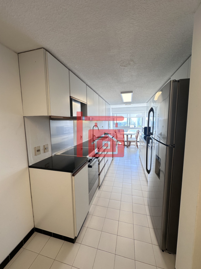 Apartamento ID.223 - Venta Tiburon II vista excelente