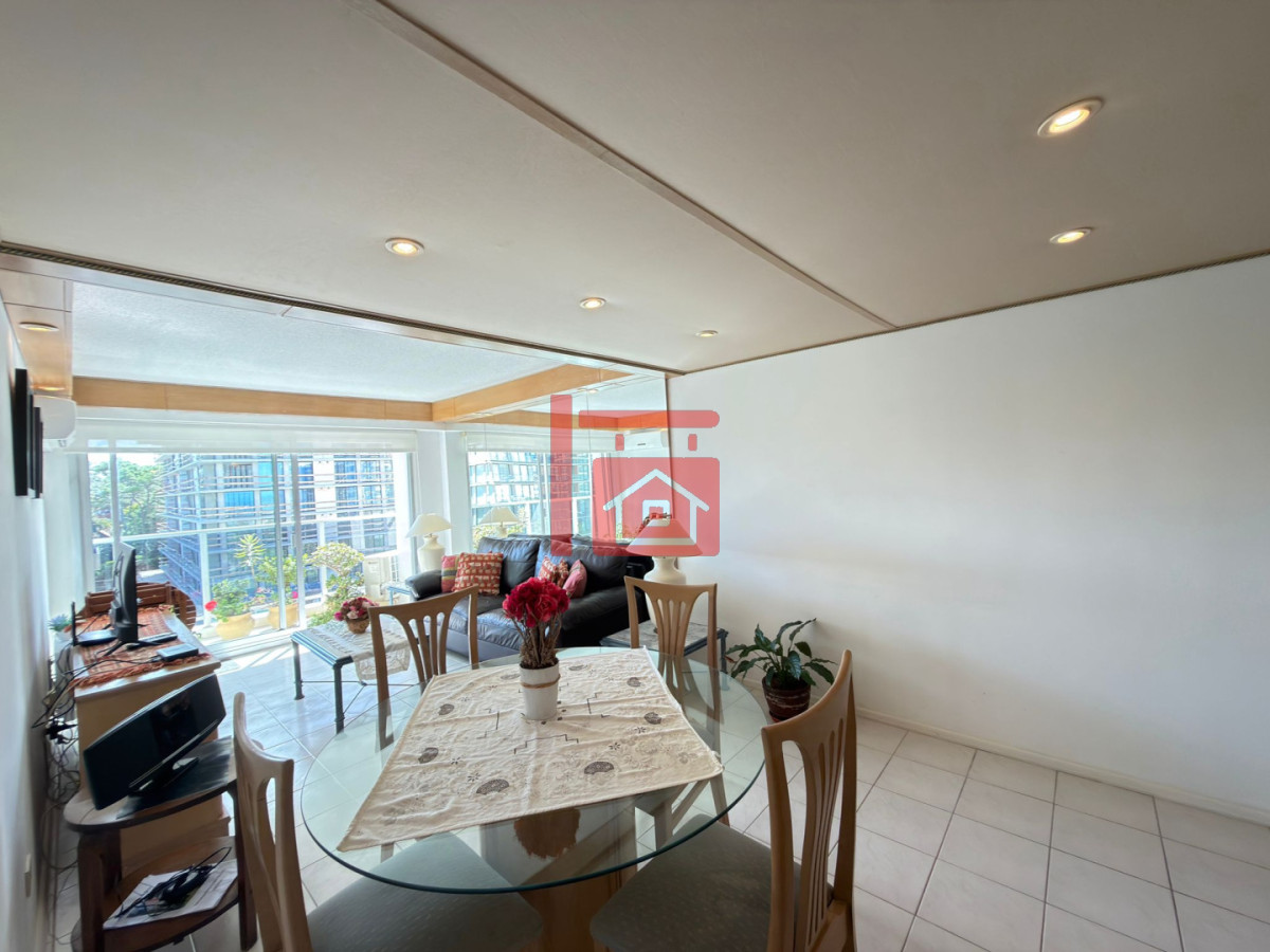 Apartamento ID.221 - Alquiler Anual  y venta