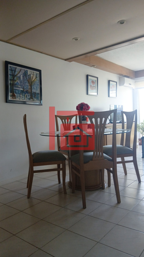 Apartamento ID.221 - Alquiler Anual  y venta