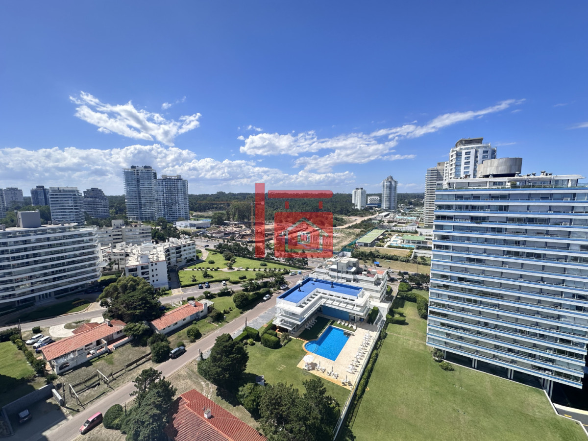 Apartamento ID.223 - Venta Tiburon II vista excelente