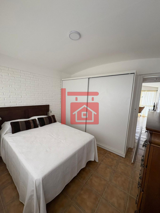 Apartamento ID.228 - ALQUILER ANUAL en Peninsula 