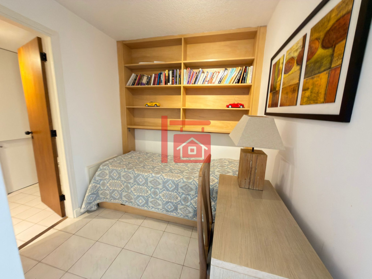 Apartamento ID.221 - Alquiler Anual  y venta