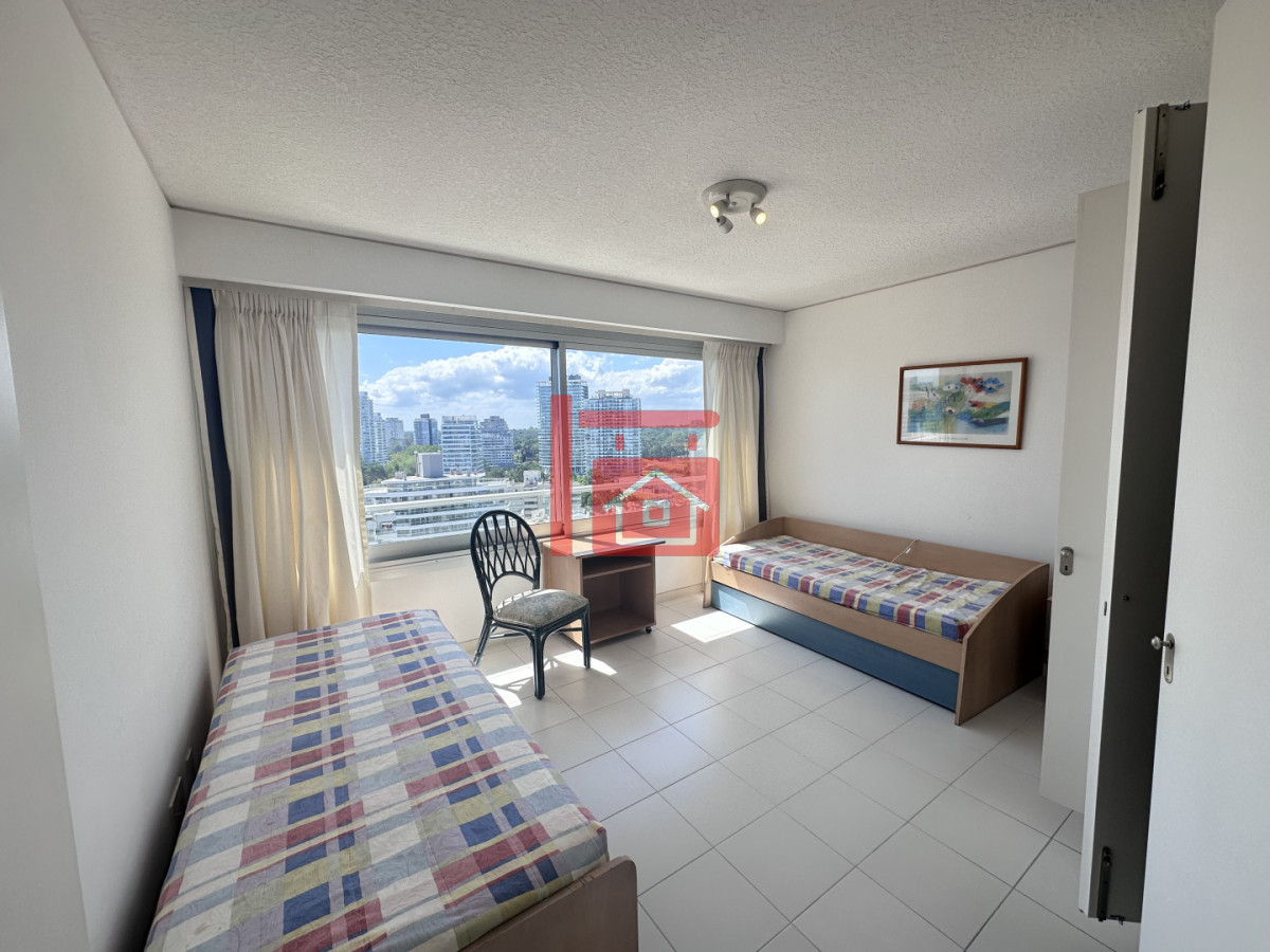 Apartamento ID.223 - Venta Tiburon II vista excelente