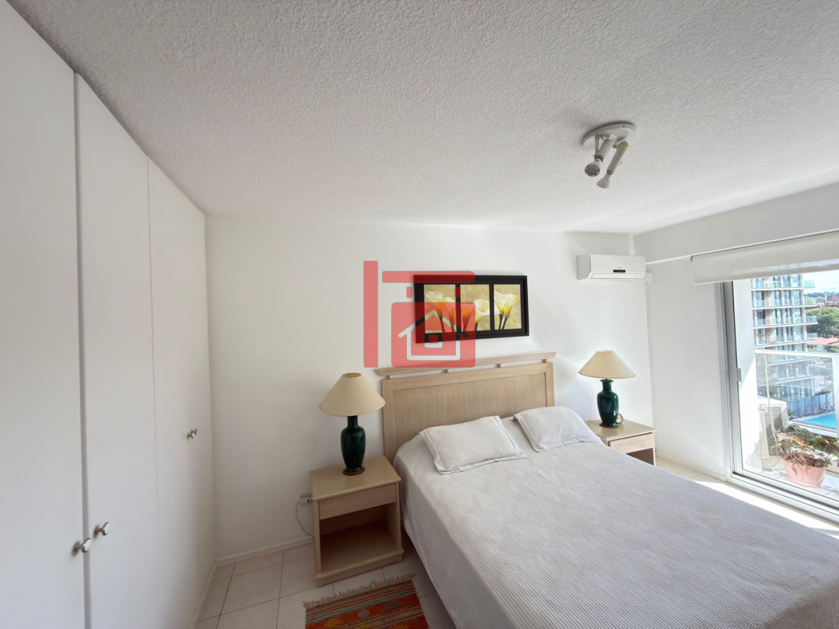 Apartamento ID.221 - Alquiler Anual  y venta