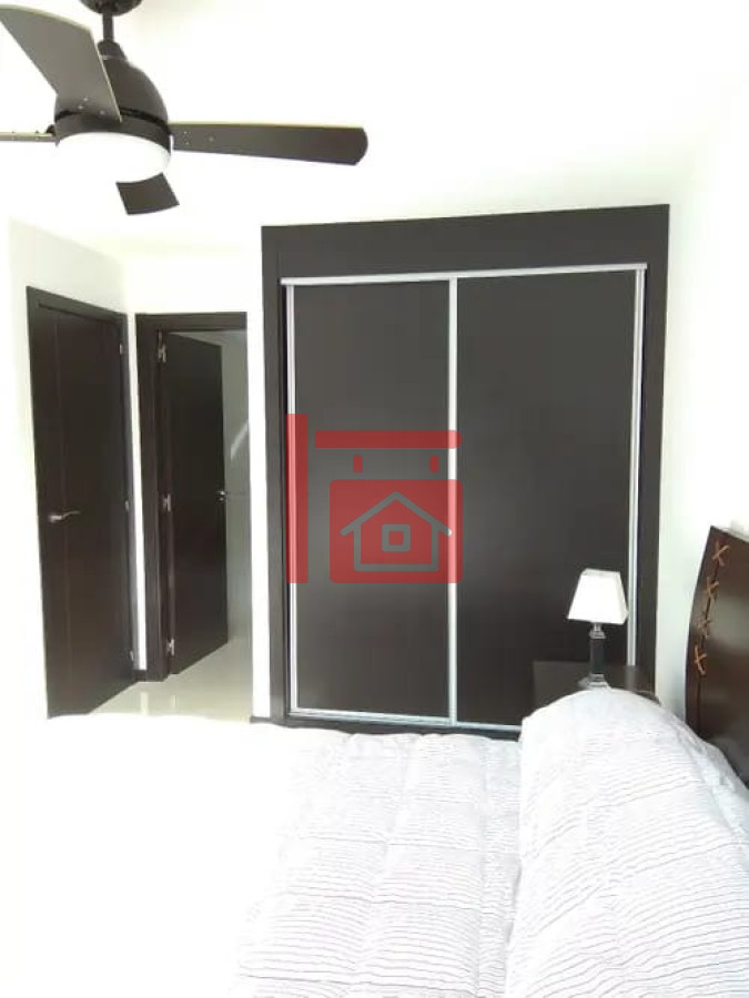 Apartamento ID.195 - alquiler invernal 