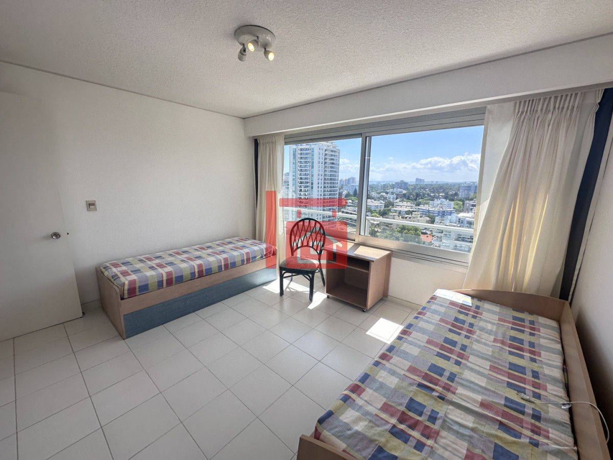 Apartamento ID.223 - Venta Tiburon II vista excelente