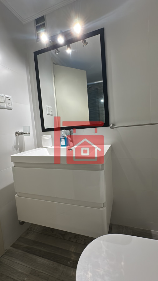 Apartamento ID.91 - En venta primera linea de playa mansa 