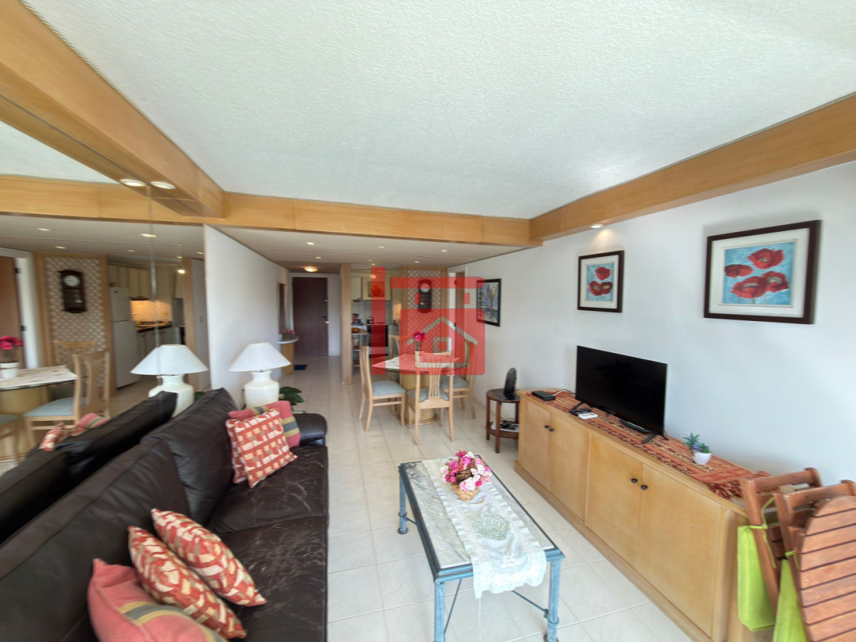 Apartamento ID.221 - Alquiler Anual  y venta