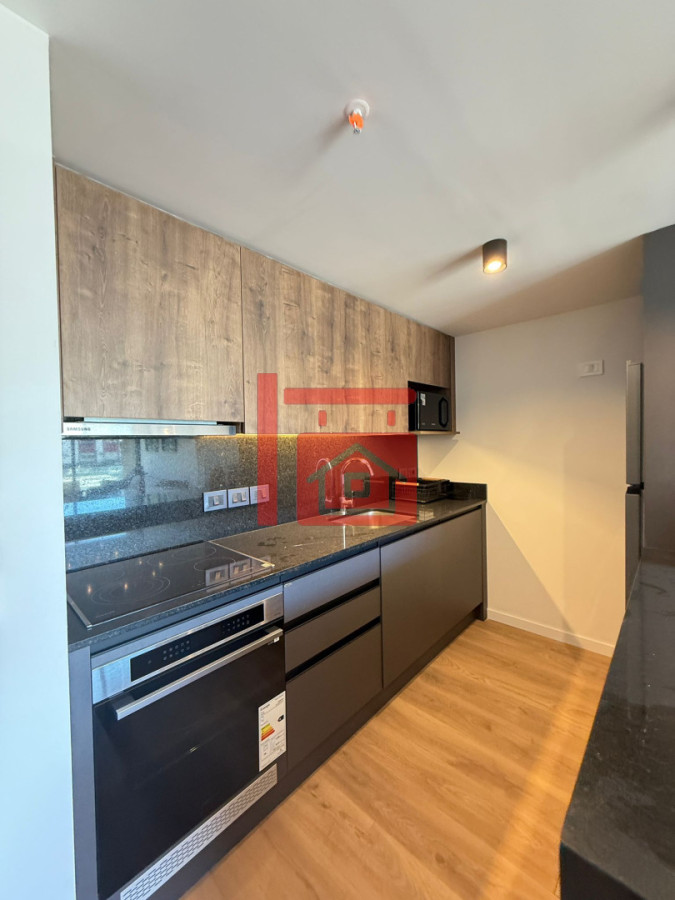 Apartamento ID.511 - Venta y Alquiler Invernal